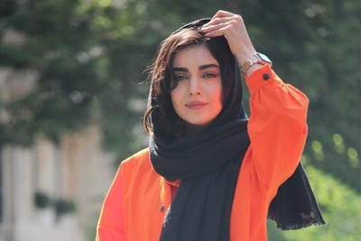 رونمایی مهشید جوادی از نسخه قدیمی خودش: خیلی خودخواه بودم!