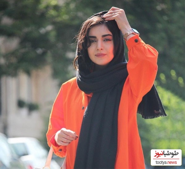 رونمایی مهشید جوادی از نسخه قدیمی خودش: خیلی خودخواه بودم!