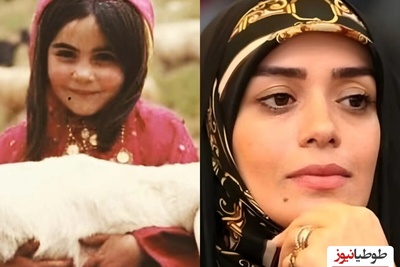 الهام چرخنده: اولین عشق زندگیم به من سوارکاری و تیراندازی یاد داد!