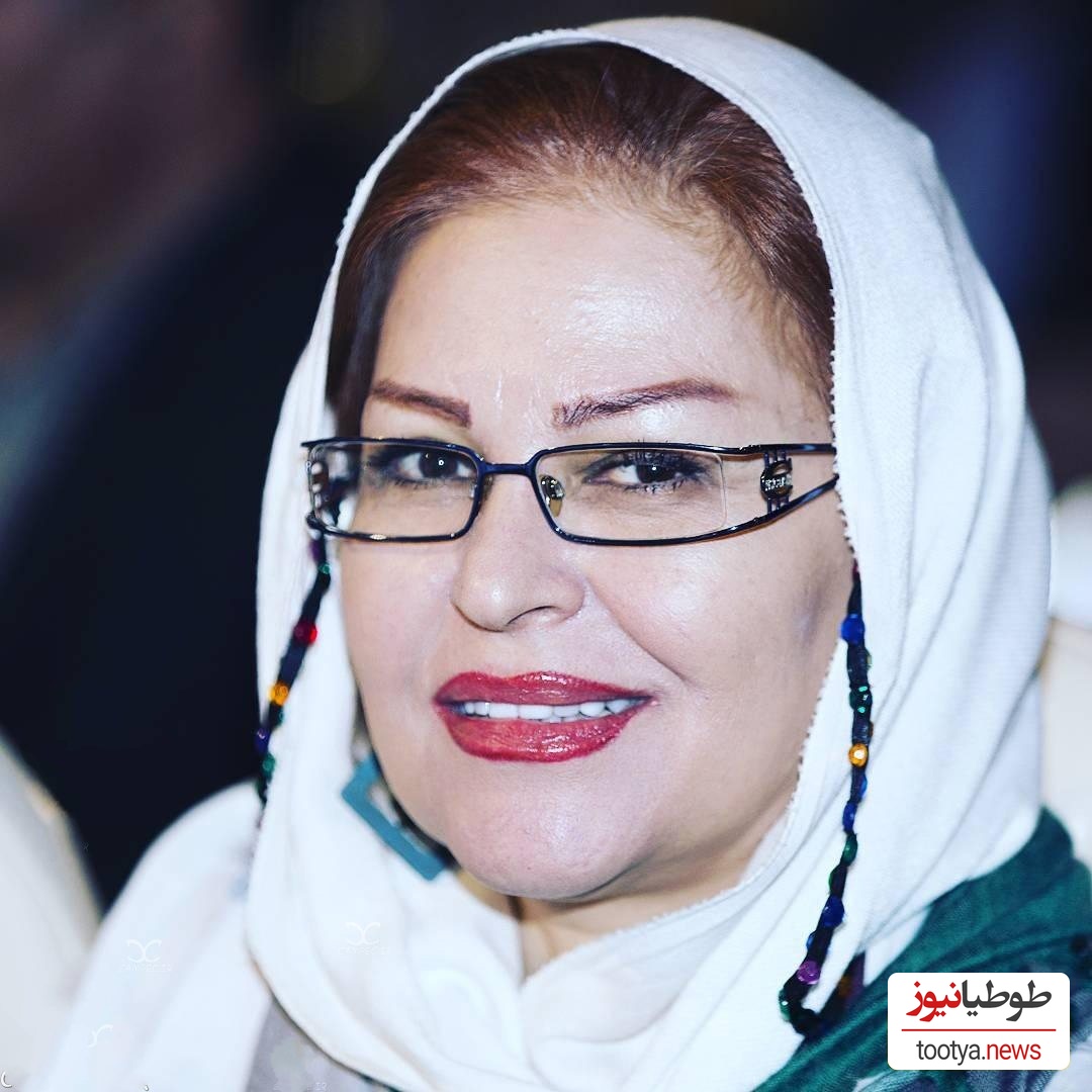 اکرم محمدی