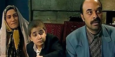 تغییر چهره هوش پران عرشیاس بازیگر سریال پایتخت بعد از 15 سال+فیلم