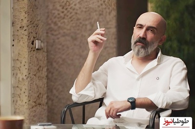 اصل داستان ماجرای دستمزد نجومی هادی حجازی فر