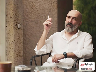 اصل داستان ماجرای دستمزد نجومی هادی حجازی فر