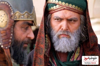 تغییر چهره بازیگران سریال مختارنامه بعد از 14 سال/ از چهره شکسته نسرین مقانلو تا بیماری سخت رضا رویگری+عکس