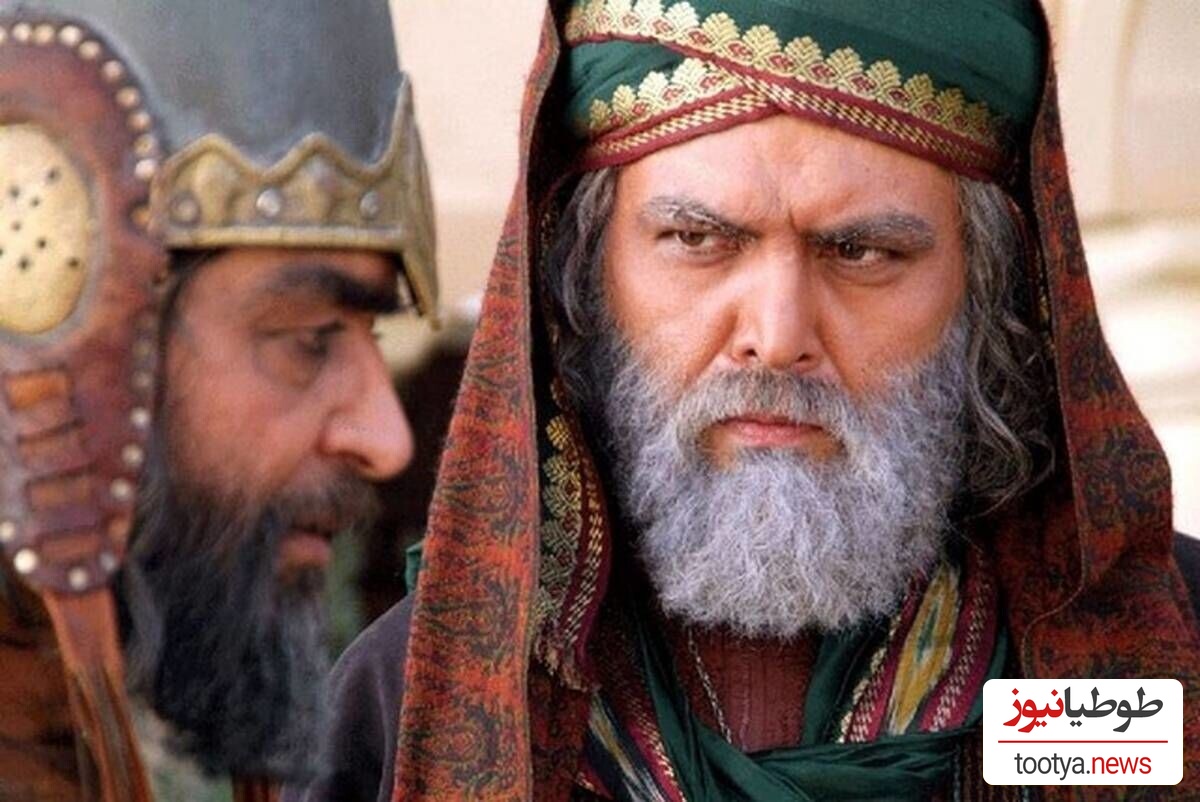 تغییر چهره بازیگران سریال مختارنامه بعد از 14 سال/ از چهره شکسته نسرین مقانلو تا بیماری سخت رضا رویگری+عکس