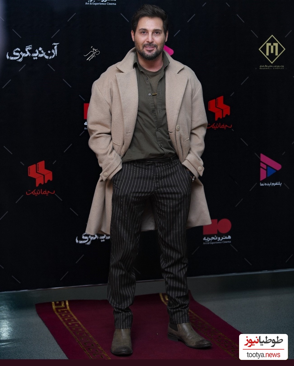 دانیال عبادی