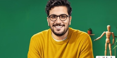 اعتراف بی پرده امیرحسین قیاسی: من یه عقده ای تازه به دوران رسیده هستم!+فیلم