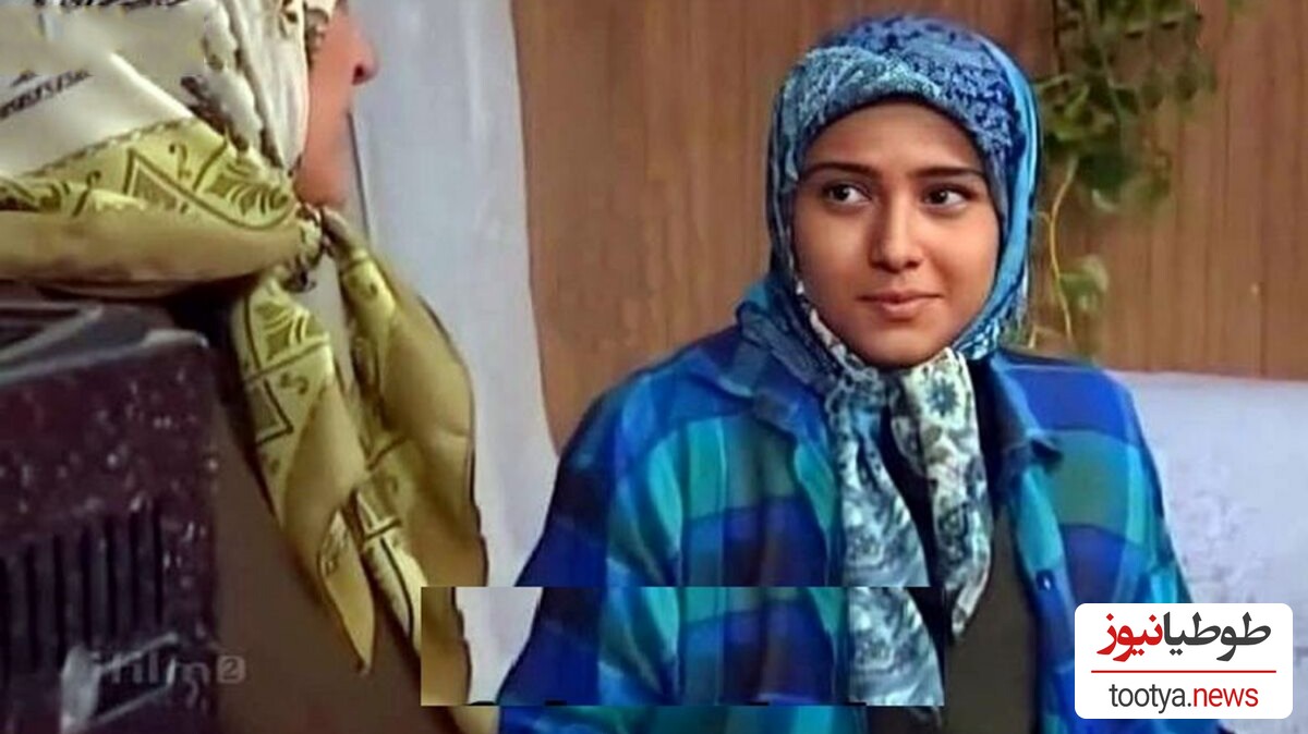 (عکس) تغییر چهره باورنکردنی نگین عبداللهی،سیما سریال "ترش و شیرین"، کنار همسر و دختر بانمکش بعد از مهاجرت از ایران/ دخترش گلوله نمکه ماشالله!