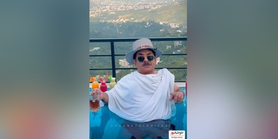 عمو رشید: منم دوست دارم برم تایلند زندگی کنم چون...