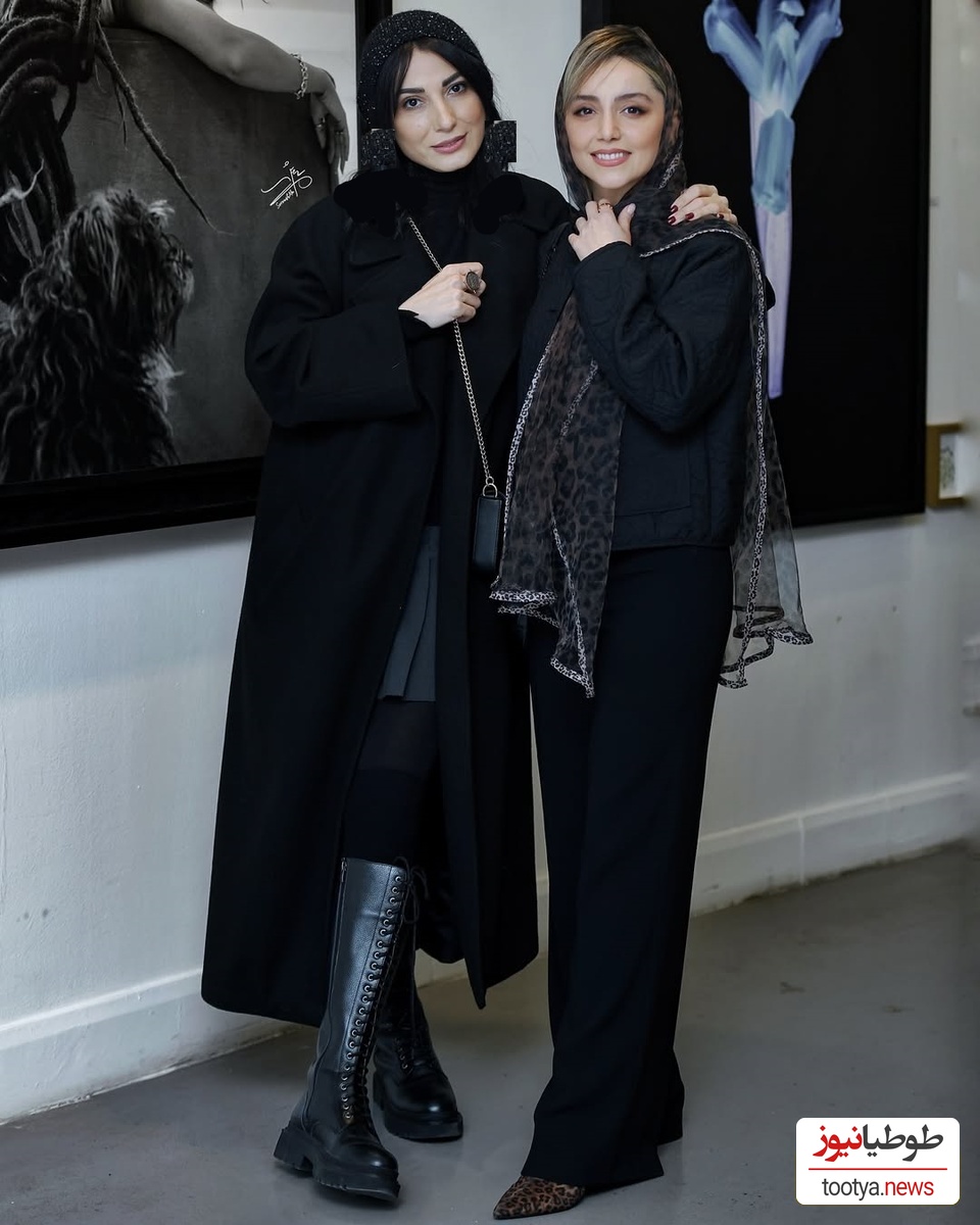 نازنین بیاتی