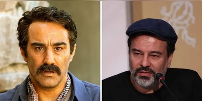 پیمان قاسم‌خانی درباره محسن تنابنده سنگ تمام گذاشت؛ ماجرای آن 5 نفر چیست؟+ویدیو