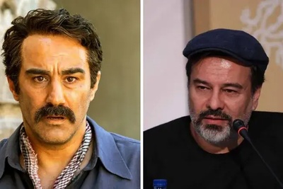 پیمان قاسم‌خانی درباره محسن تنابنده سنگ تمام گذاشت؛ ماجرای آن 5 نفر چیست؟+ویدیو