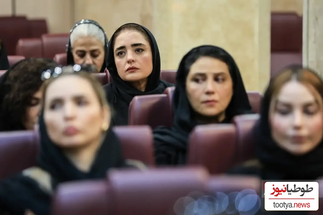 نرگس محمدی شبنم مقدمی