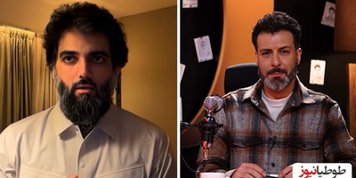 پویان مختاری خطاب به مجید واشقانی:من آخوندا رو دوست دارم ترسی از دستگیری ندارم این خاک مال منه...قرار بود عید فطر بیام ایران که قبل از اون بازداشت شدم/اگر برنو داشتم f35 میزدم +فیلم