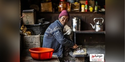 نگاهی به  تصاویر برندگان جایزۀ «عکاسی غذا» در سال 2026