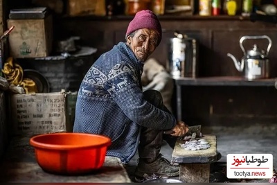 نگاهی به  تصاویر برندگان جایزۀ «عکاسی غذا» در سال 2026