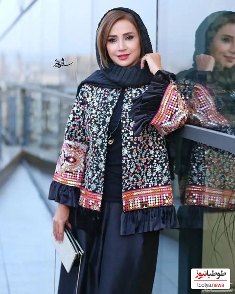 شبنم قلی خانی