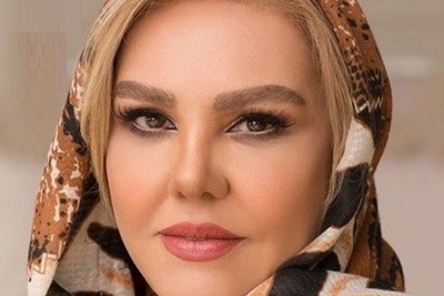 میکاپ لایت و بی نهایت زیبای افسانه چهره آزاد توسط مریم رهنما 😍🥰