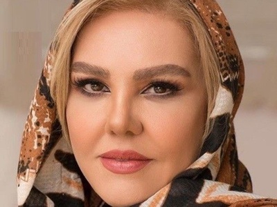 میکاپ لایت و بی نهایت زیبای افسانه چهره آزاد توسط مریم رهنما 😍🥰