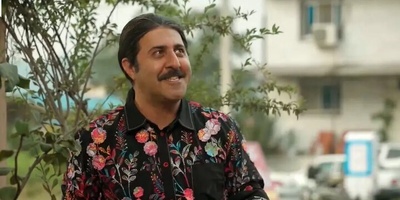 نظر هومن حاج‌عبداللهی درباره بازیگران سریال پایتخت؛ ریما رامین‌فر که اشکش دمِ مشکشه؛ محسن تنابنده و بهرام افشاری هم...+ویدیو