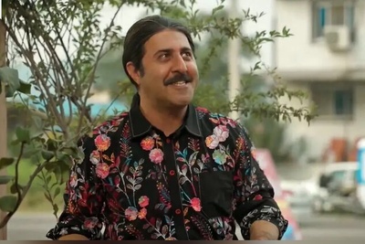 نظر هومن حاج‌عبداللهی درباره بازیگران سریال پایتخت؛ ریما رامین‌فر که اشکش دمِ مشکشه؛ محسن تنابنده و بهرام افشاری هم...+ویدیو