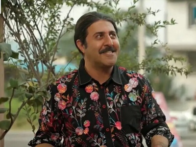 نظر هومن حاج‌عبداللهی درباره بازیگران سریال پایتخت؛ ریما رامین‌فر که اشکش دمِ مشکشه؛ محسن تنابنده و بهرام افشاری هم...+ویدیو