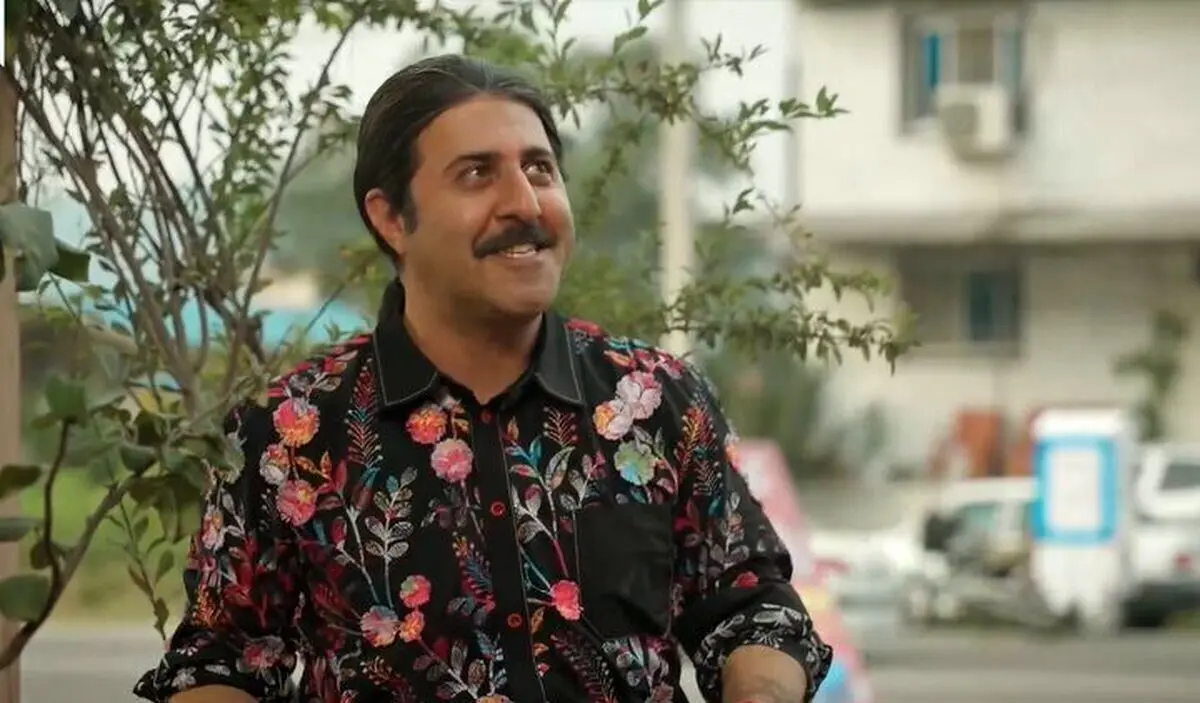 نظر هومن حاج‌عبداللهی درباره بازیگران سریال پایتخت؛ ریما رامین‌فر که اشکش دمِ مشکشه؛ محسن تنابنده و بهرام افشاری هم...+ویدیو