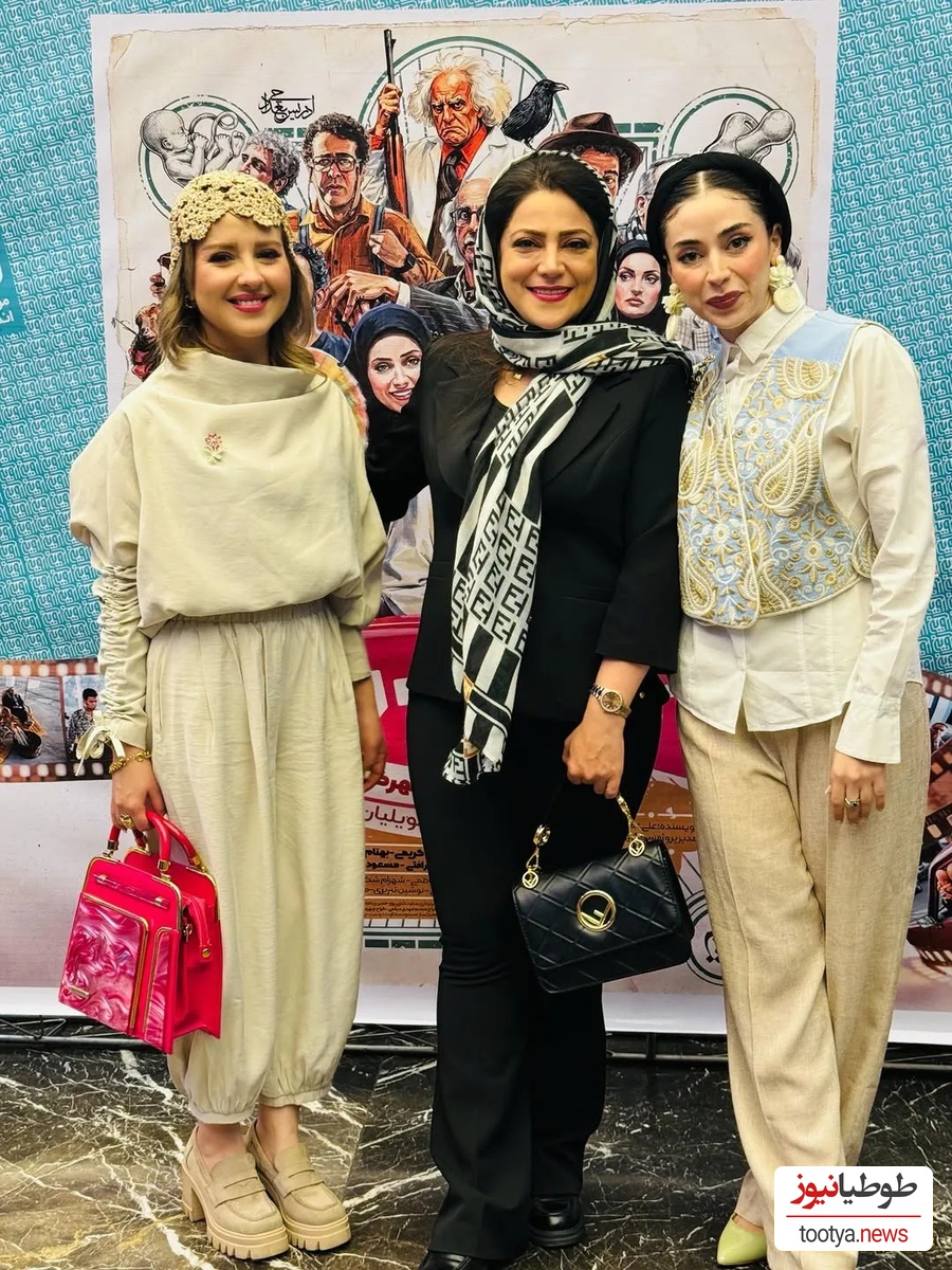 بازیگران سریال کلینیک رویا