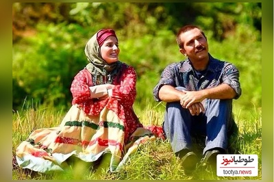 ویدئو/ عاشقانه‌های تلخ علی مرادی  و غزاله اکرمی در سریال «سوجان»/ کاشکی هیچ کس درگیر عشق یه طرفه نشه💔