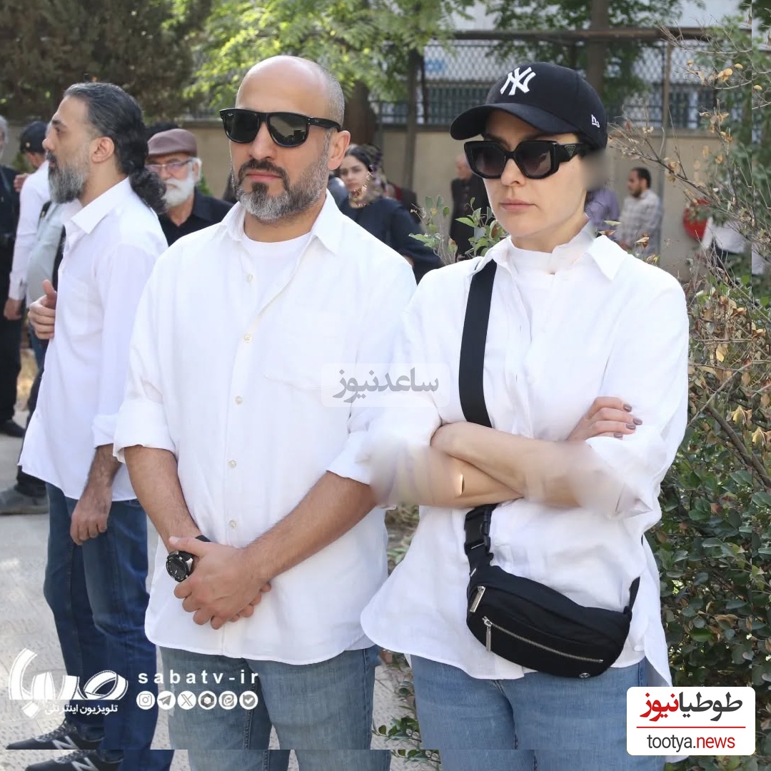 علی سرابی