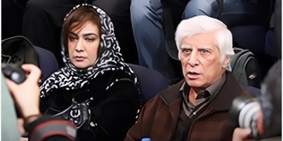 دلنوشته عاشقانه و سراسر احساسی مژده شمسایی همسر بهرام بیضایی برای درگذشت این هنرمند فقید: آسمانم رنگی ندارد وقتی چشمان آسمانی‌اش به آن نمی‌نگرد...+ویدیو