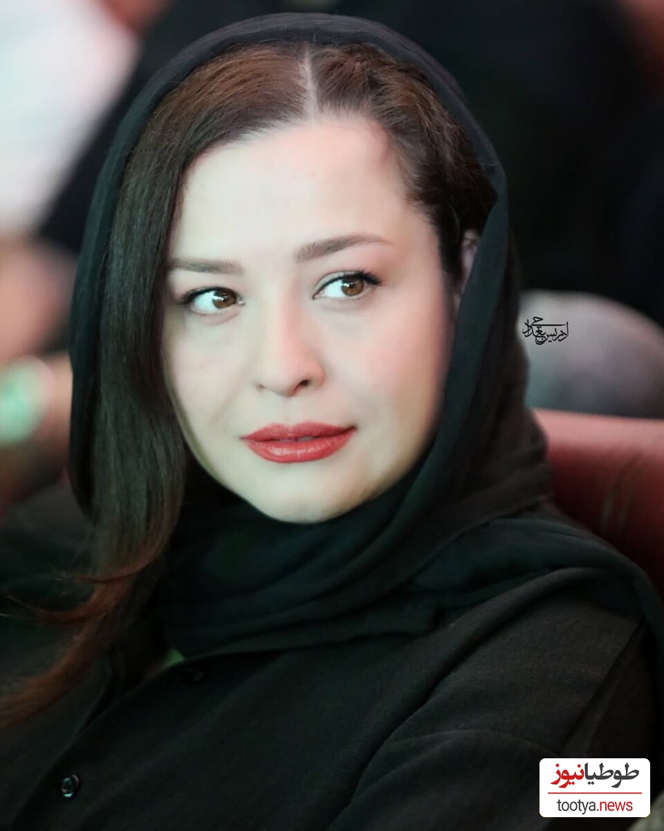 مهراوه شریفی نیا