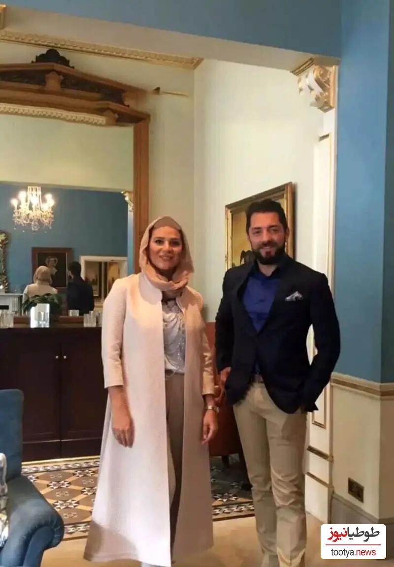 سحر دولتشاهی