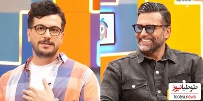 قربون صدقه رفتن امیرحسین قیاسی برای همسرش: من بدون همسرم زباله ای بیش نیستم!