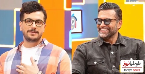 قربون صدقه رفتن امیرحسین قیاسی برای همسرش: من بدون همسرم زباله ای بیش نیستم!