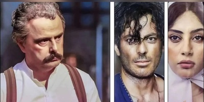 ویدئو/سکانس برتر سریال «بامداد خمار» با هنرنمایی ویژه ترلان پروانه و علی مصفا