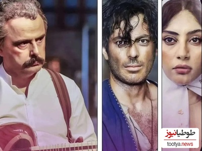 ویدئو/سکانس برتر سریال «بامداد خمار» با هنرنمایی ویژه ترلان پروانه و علی مصفا