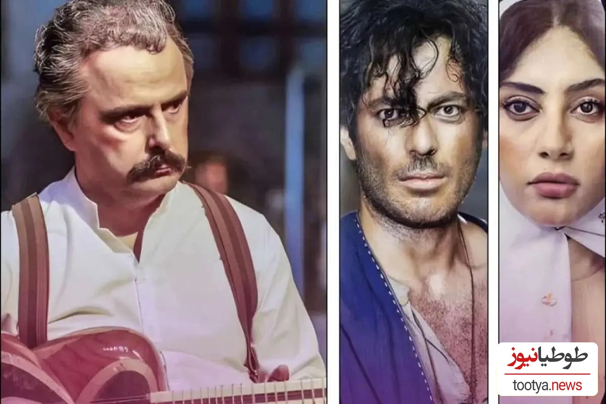 ویدئو/سکانس برتر سریال «بامداد خمار» با هنرنمایی ویژه ترلان پروانه و علی مصفا