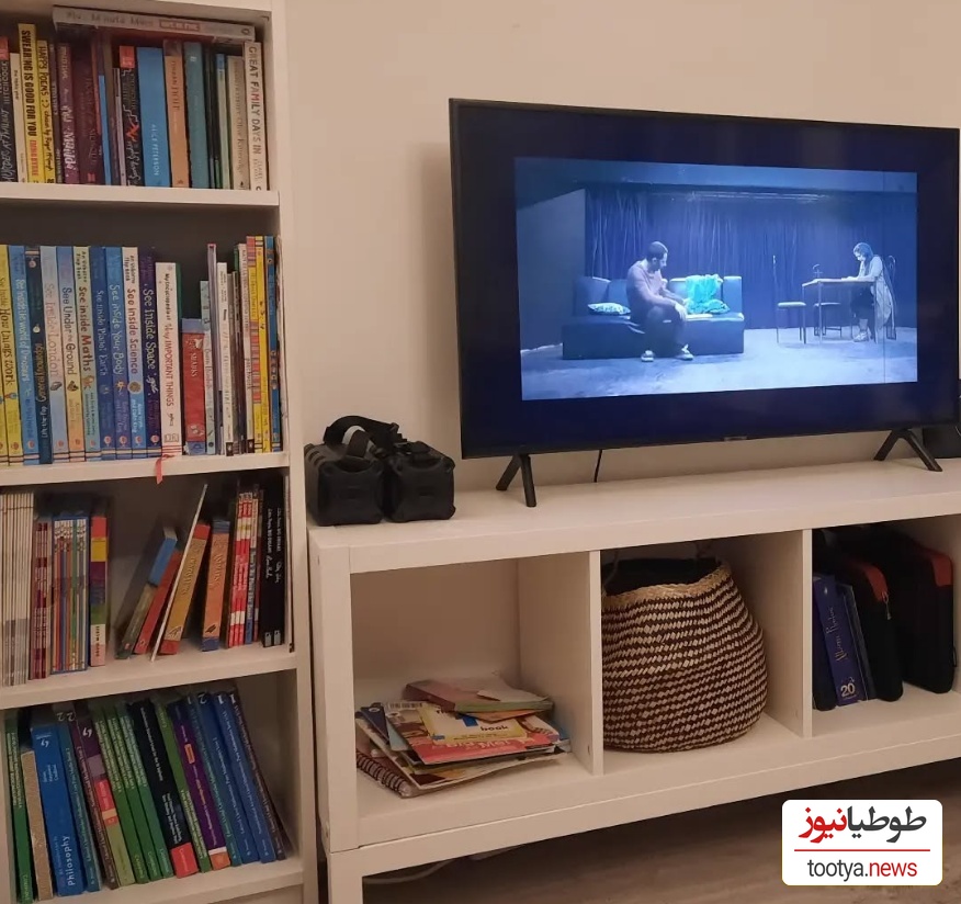 منزل فلامک جنیدی