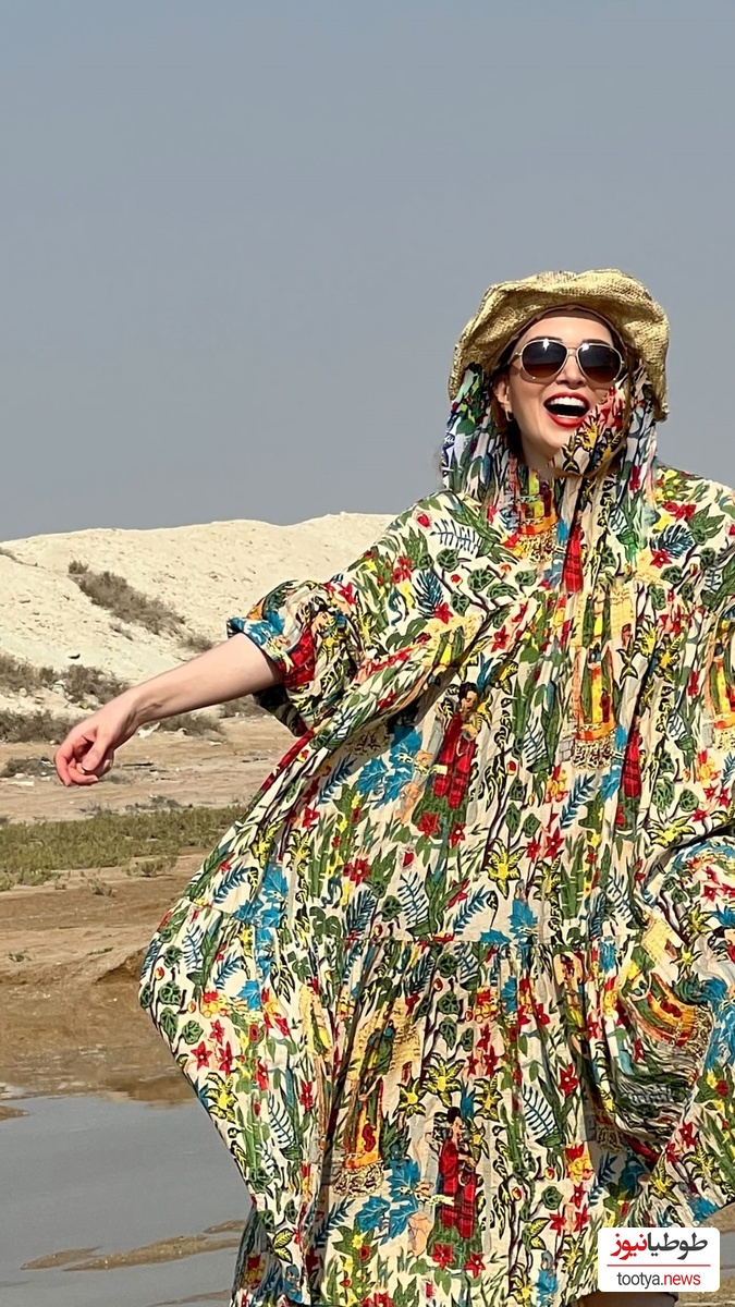 بهنوش طباطبایی