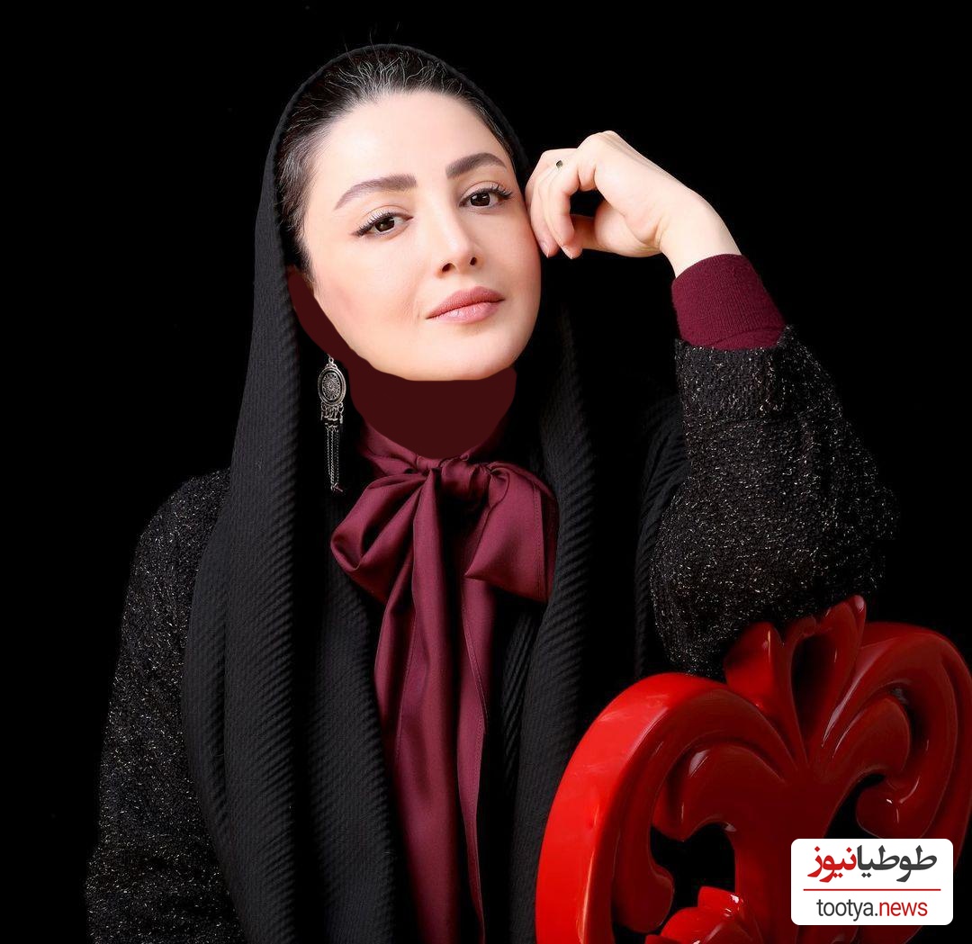 عاشقانه جدید شیلا خداداد و همسرش در یک قاب متفاوت/ استایل خاص خانم بازیگر سوژه شد!