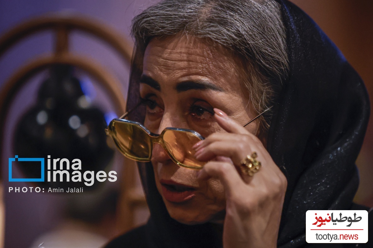 نینا عبدی