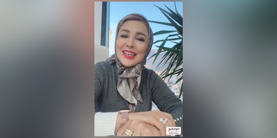 ژیلا صادقی : فضای بازیگری با تربیت خانوادگی من فرق داشت و آبرو برای خانواده من خیلی مهم بود