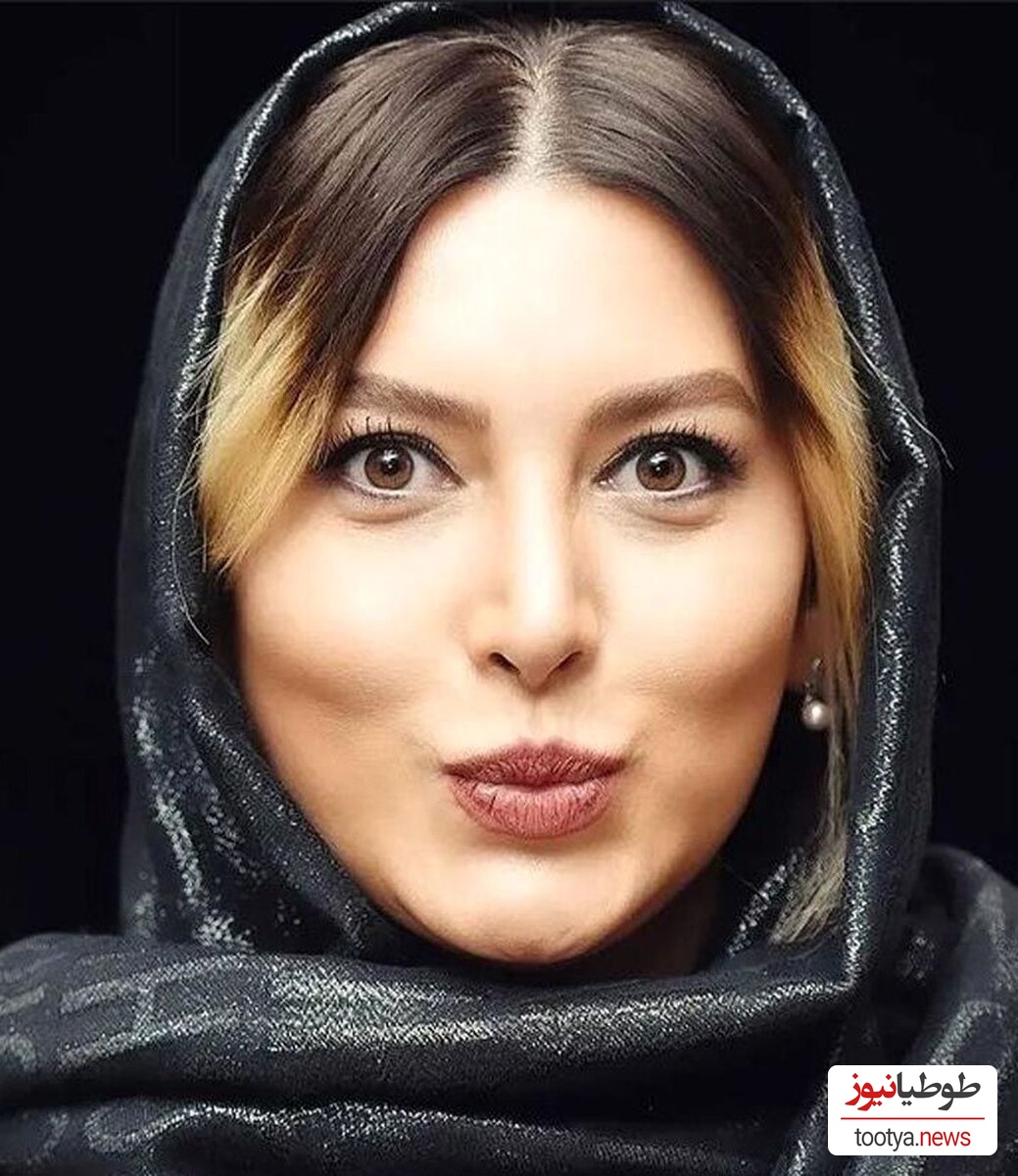 اقدام متفاوت فریبا نادری برای راه اندازی جگرکی