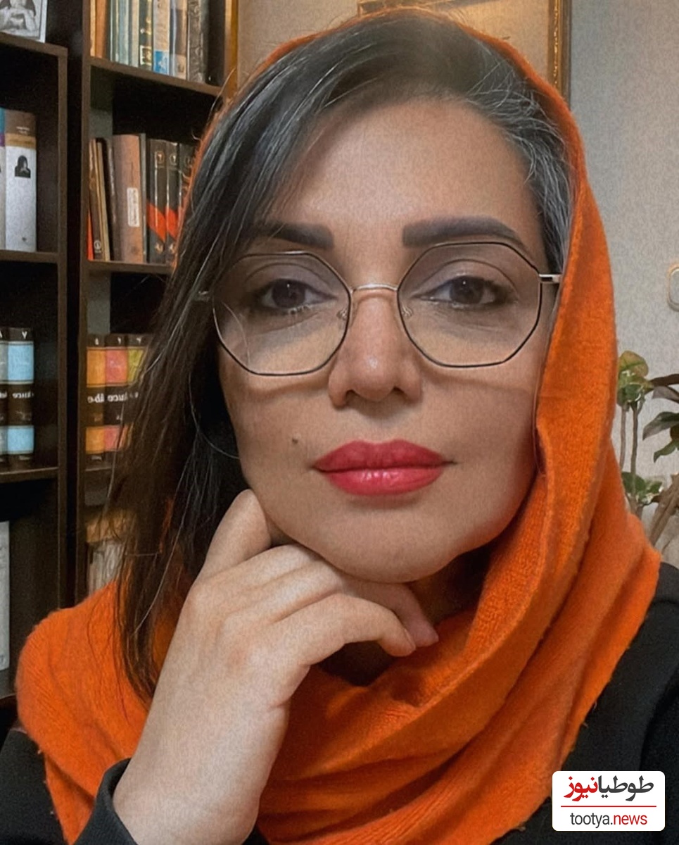 منزل الهام پاوه نژاد
