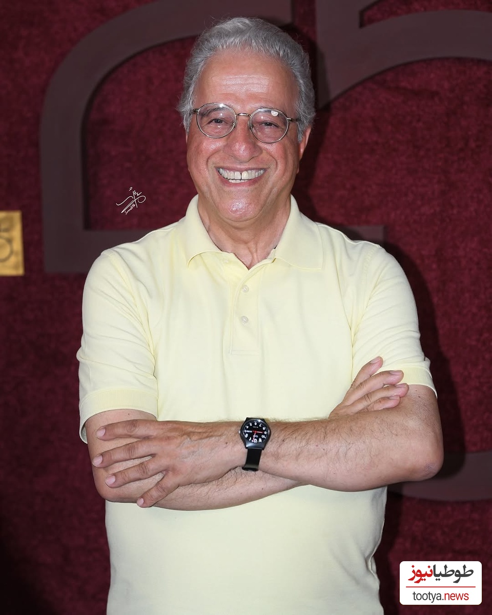 علیرضا خمسه