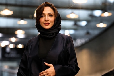 المیرا دهقانی از احوالات مادر شدن گفت: تو قشنگ‌ترین هدیه‌ای هستی که خدا به من داده❤