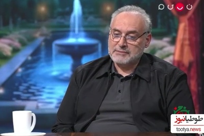 افشین علا: حضرت آقا شهادت خودش را پیش بینی کرده بود! پایانی جز این برازنده ایشان نبود!