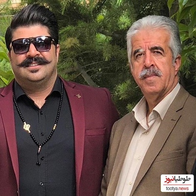 دانلود آهنگ‌های شاد و غمگین ویژه روز پدر/ پدر دستاش پناهه؛ تو قلبم پادشاهه پدر خورشید خونه پدر یه سایبونه…پدر یه قهرمان تو قصه های بچگیمه!