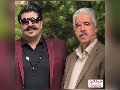 دانلود آهنگ‌های شاد و غمگین ویژه روز پدر/ پدر دستاش پناهه؛ تو قلبم پادشاهه پدر خورشید خونه پدر یه سایبونه…پدر یه قهرمان تو قصه های بچگیمه!